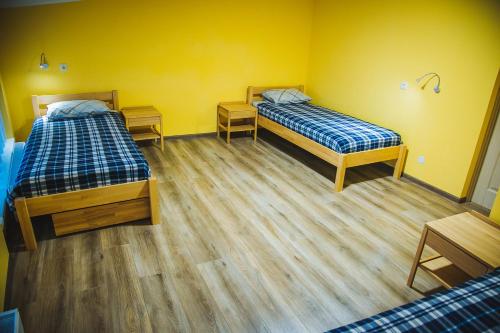 Alina Hotel & Hostel - image 11