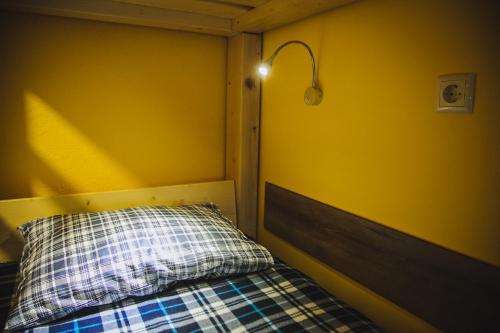 Alina Hotel & Hostel - image 10