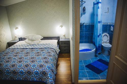 Alina Hotel & Hostel - image 2