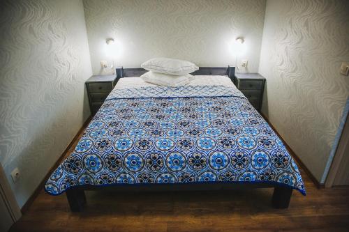 Alina Hotel & Hostel - image 8