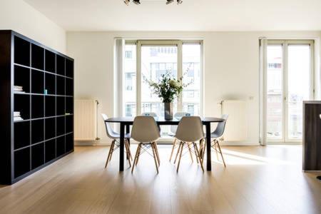 NEW Design apartment in Brussels, Brüssel (Foto 9)