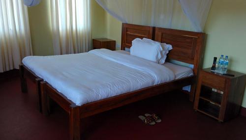 Hhando Coffee Lodge