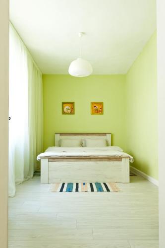 

Studio Republicii 36