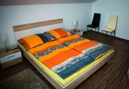 Tobzos-patak Vendégház - image 5