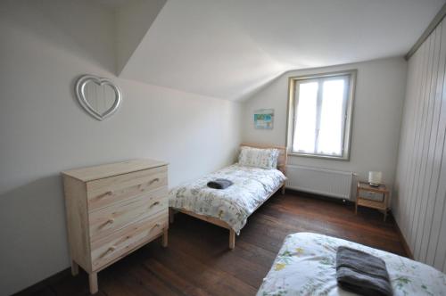 Jungfrau Family Holiday Home - image 4