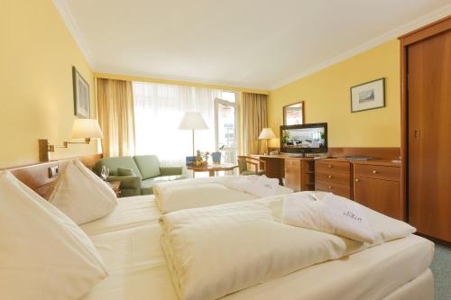 Thermenhotel Apollo - main image