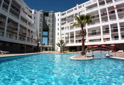 For a Stay Royal Center - Salou