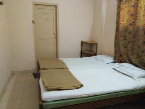 Srinivasa Lodge – Hyderabad, IA