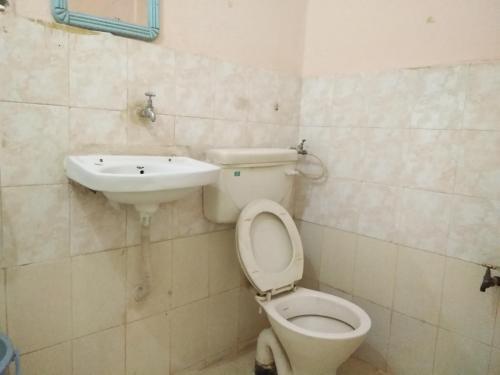 Srinivasa Lodge – Hyderabad, IA