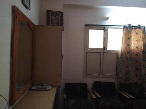 Srinivasa Lodge – Hyderabad, IA