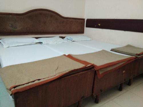 Srinivasa Lodge – Hyderabad, IA