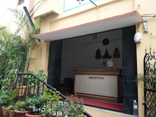 Srinivasa Lodge – Hyderabad, IA