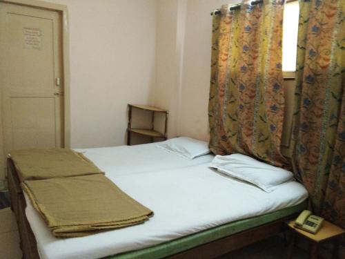 Srinivasa Lodge – Hyderabad, IA