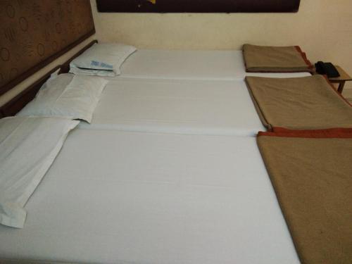 Srinivasa Lodge – Hyderabad, IA
