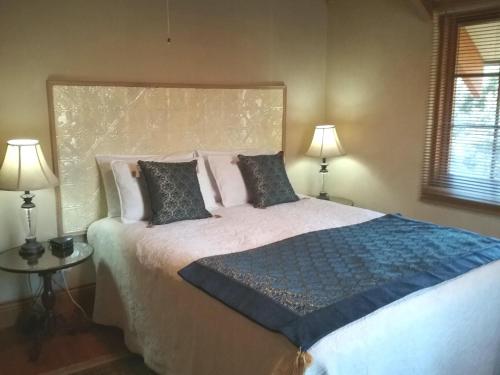 Kentisbury Country House