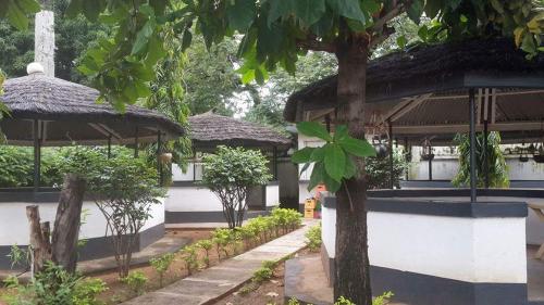 Heritage Hotel