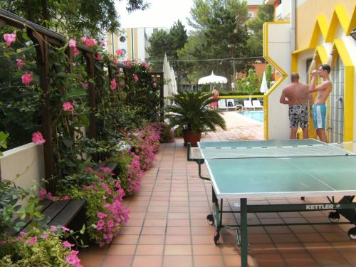 Hotel Europa - image 10