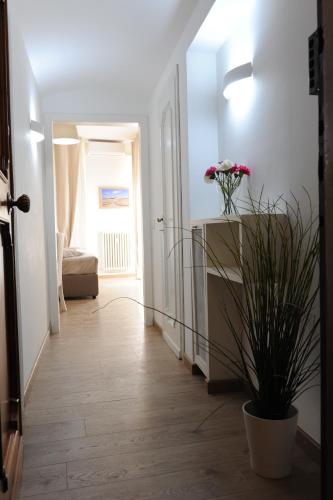Piccolo Borgo Antico, Florencie (fotografie 8)