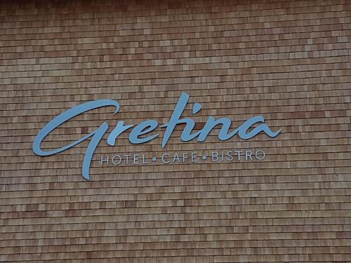 Hotel Gretina - image 14