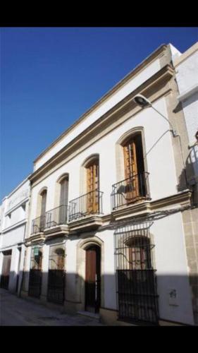 Apartamento Conocedores Apartamento Conocedores