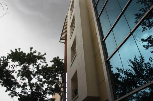 Pebbles Serviced Apartments, Chennai (foto 9)
