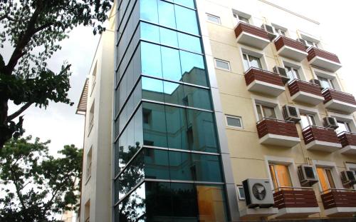 Pebbles Serviced Apartments, Chennai (foto 6)