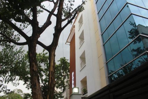 Pebbles Serviced Apartments, Chennai (foto 10)