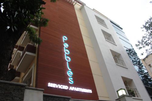Pebbles Serviced Apartments, Chennai (foto 8)
