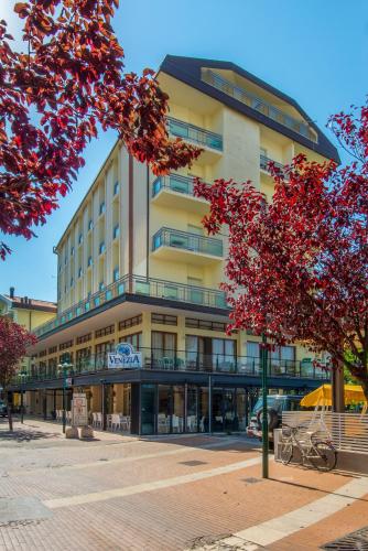 Hotel Venezia Cattolica