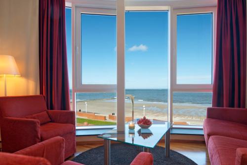Strandhotel Georgshöhe 3