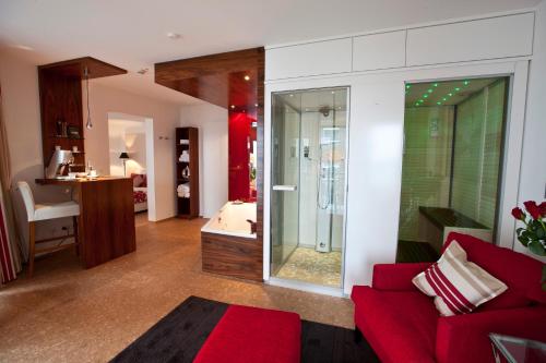 Hotel Rheinpark Rees - image 14