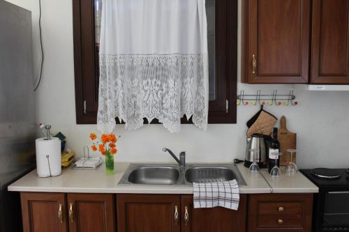 Apartments Spiros Pelion in คาลามากิ