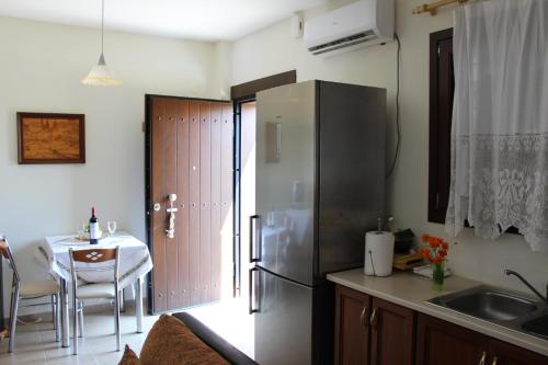 Apartments Spiros Pelion in คาลามากิ