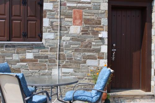 Apartments Spiros Pelion in คาลามากิ