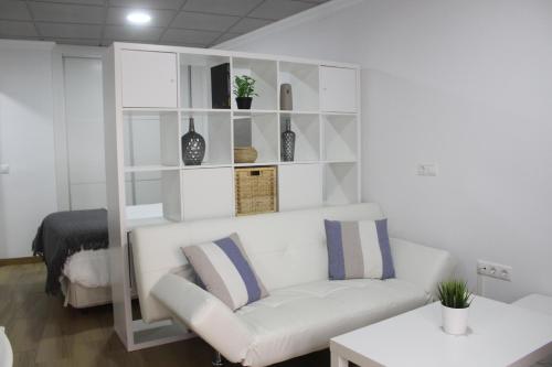  Apartamento María, Pension in Baena bei Zuheros