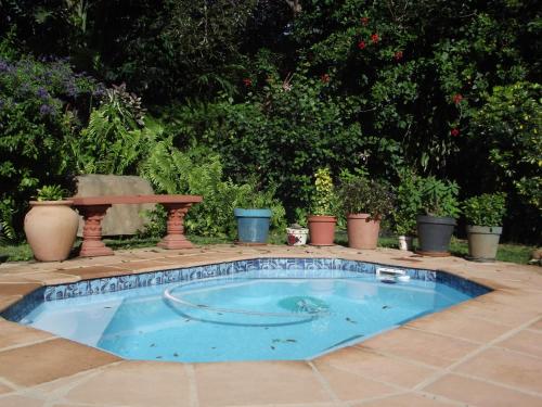 Fig Tree Manor Self Catering Stanger / Kwadukuza