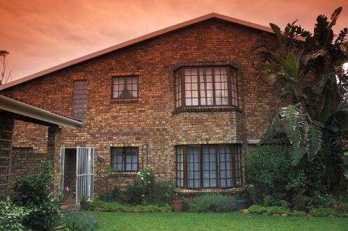 Fig Tree Manor Self Catering