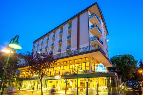 Hotel Venezia Cattolica Hotel de charme San Giovanni in Marignano