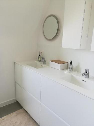  La Moineaudière in Kooigem