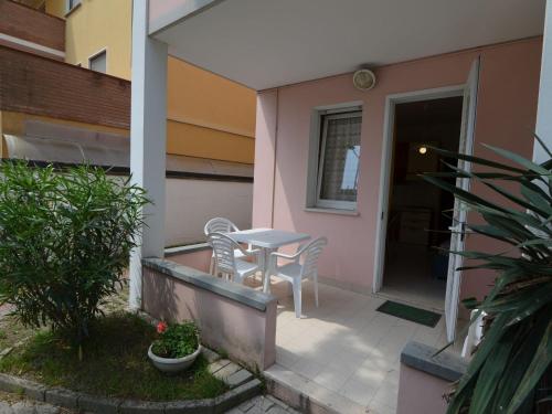  Comfortable apartment in Lido degli Estensi near the sea, Pension in Lido degli Estensi