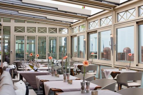 Strandhotel Georgshöhe - image 13
