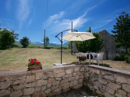 Apkārtne, Val Giardino Vintage Cottage in Roccamorice