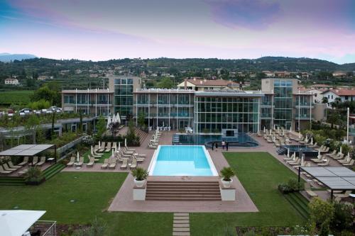 Aqualux Hotel Spa Suite & Terme