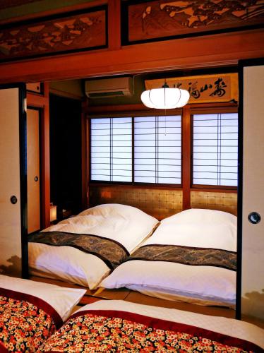 K's VIlla Hida-an - Accommodation - Takayama