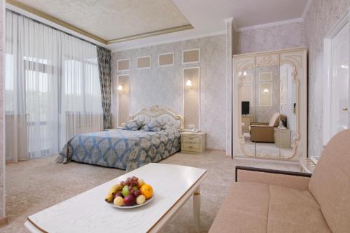 Hayat Spa Hotel - image 6