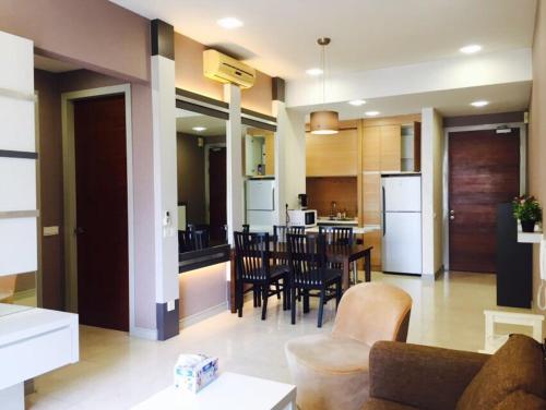 

Marc Serviced Residences