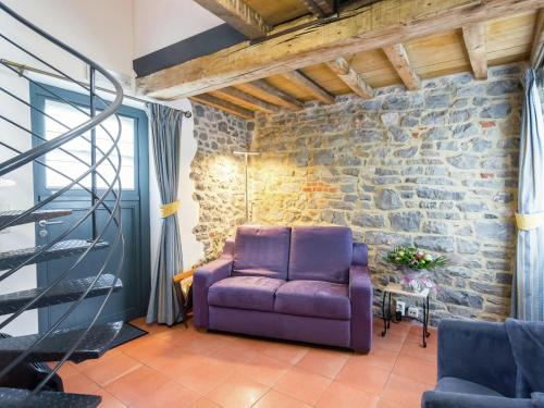  This cottage is a real treasure in the Ardennes in 6591 Macon