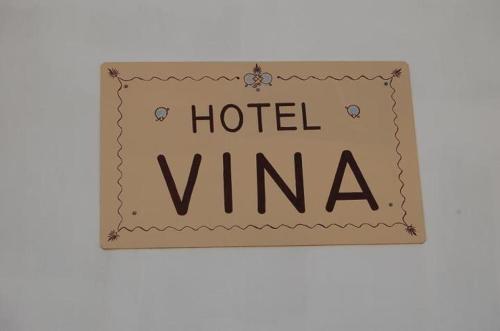 Vina Beach Hotel - image 12