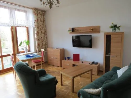 Hotel-Pension SCHLOSS -MIRAMAR in Bad Elster, Deutschland