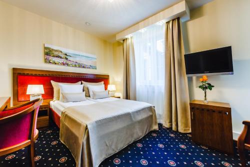 Grein Hotel - image 11